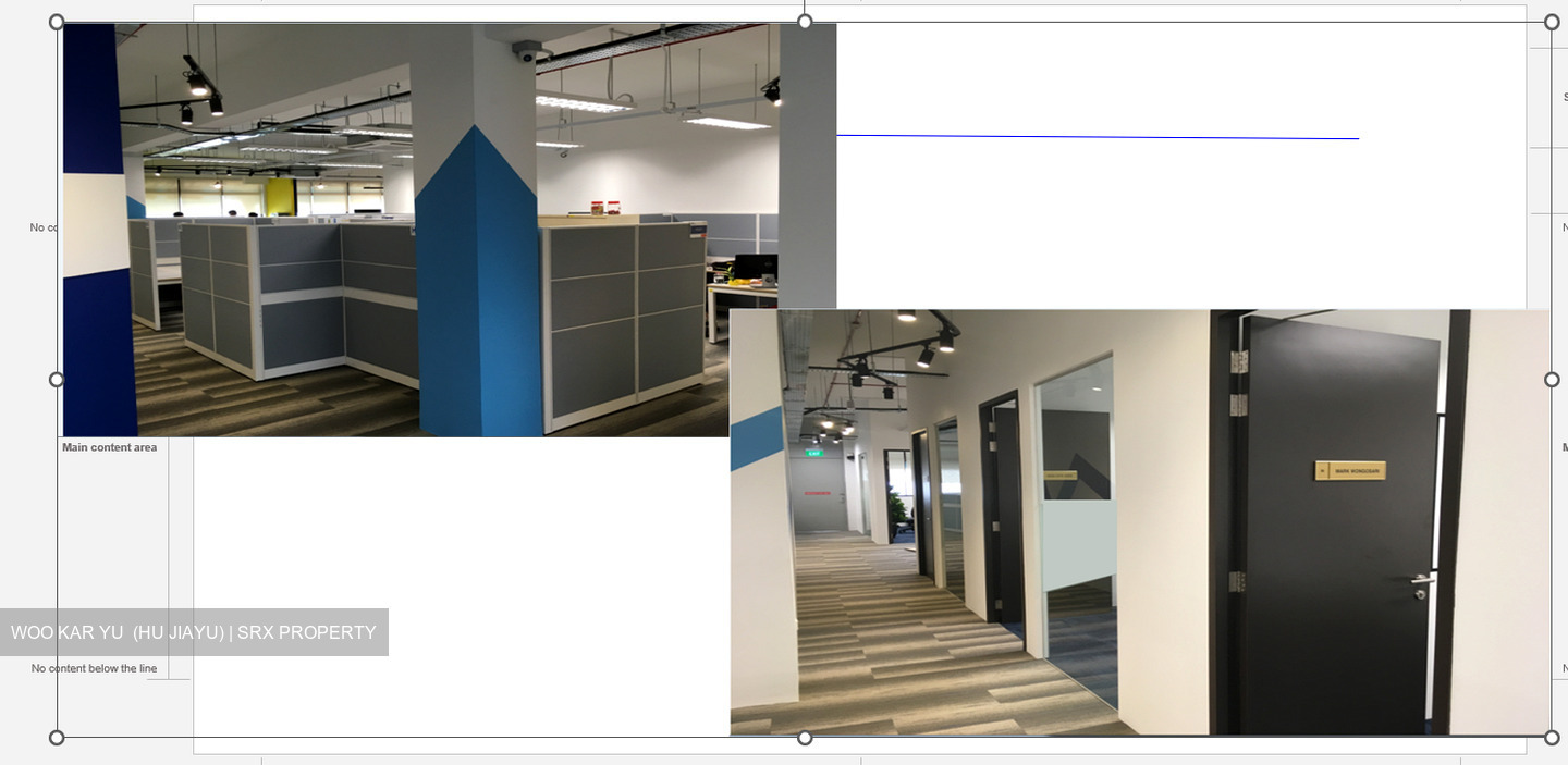 Techplace 1 (D20), Factory #532228351